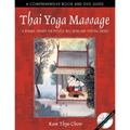 Thai Yoga Massage: A Dynamic Therapy for Physical Well-Being and Spiritual Energy