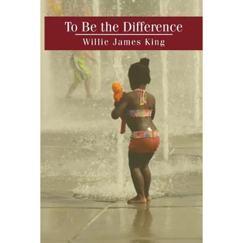 To Be the Difference