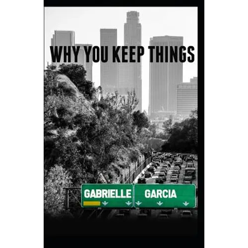 Why You Keep Things