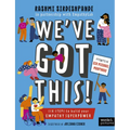 We've Got This!: Six Steps to Build Your Empathy Superpower