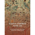 A Lexicon of Medieval Nordic Law