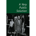 A Very Public Solution: Transport in the Dispersed City