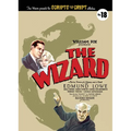Scripts from the Crypt: The Wizard
