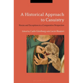 A Historical Approach to Casuistry: Norms and Exceptions in a Comparative Perspective