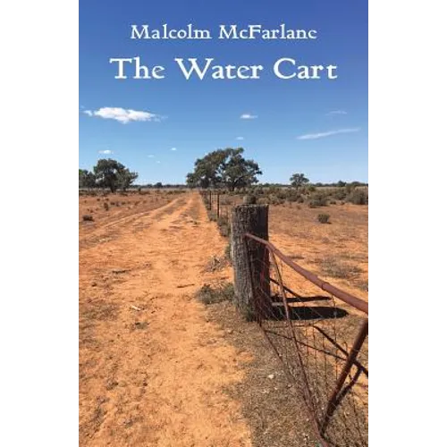 The Water Cart