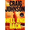 Hell and Back: A Longmire Mystery