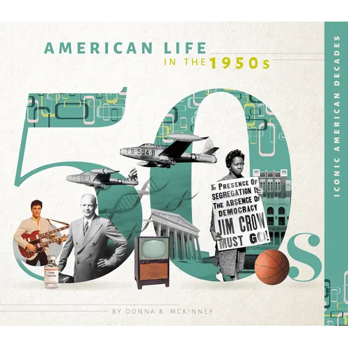 American Life in the 1950s