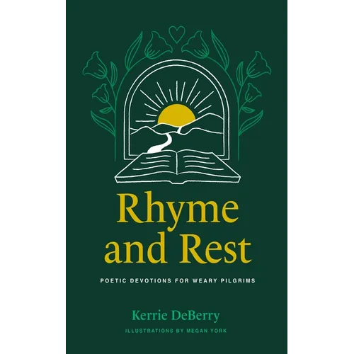 Rhyme and Rest