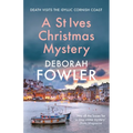 A St Ives Christmas Mystery: The Must-Read Festive Cosy Crime Mystery