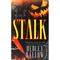 Stalk: A Dark Halloween Romance