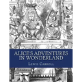 Alice´s Adventures in Wonderland
