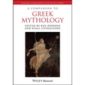 Companion to Greek Mythology