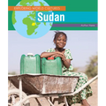 Sudan