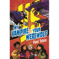 My Vampire vs. Your Werewolf