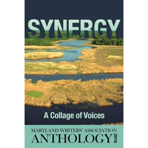 Synergy: A Collage of Voices Anthology 2014