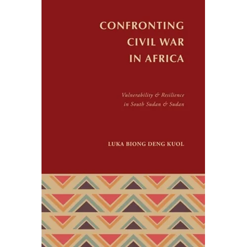 Confronting Civil War in Africa
