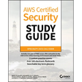 AWS Certified Security Study Guide