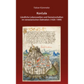 Korčula: Ländliche Lebenswelten Und Gemeinschaften Im Venezianischen Dalmatien (1420-1499)