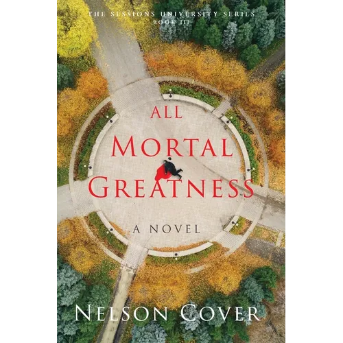 All Mortal Greatness