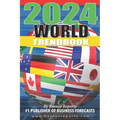 2024 World Trendbook: Forecasts on the Global Economy and Social Issues