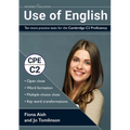 Use of English: Ten more practice tests for the Cambridge C2 Proficiency: 10 Use of English practice tests in the style of the CPE examination (answer