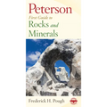 Peterson First Guide to Rocks and Minerals