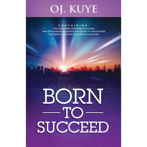 Born to Succeed