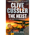 Clive Cussler the Heist