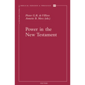 Power in the New Testament