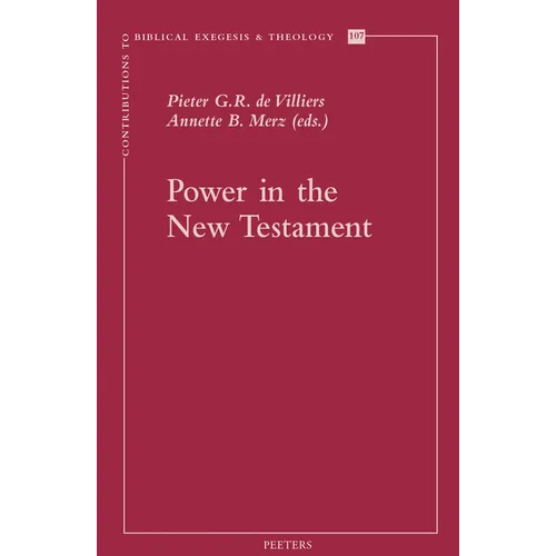 Power in the New Testament
