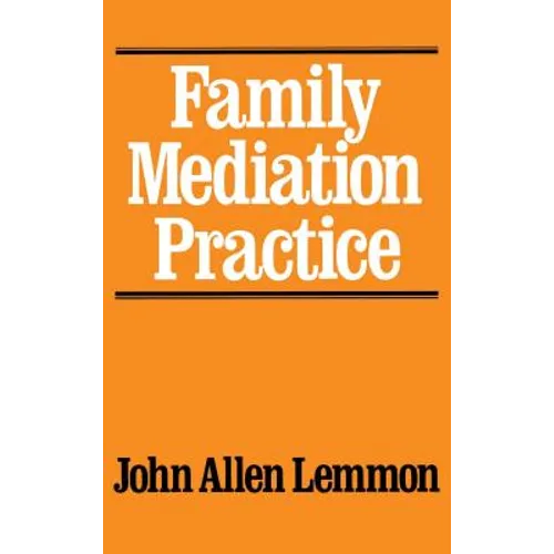 Family Mediation Practice