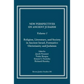 New Perspectives on Ancient Judaism