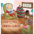 Face To Face With Santa Claus