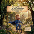 Trying Theo and the How-To Hiccup: When Your Brain Knows What to Do but Your Body Needs Practice