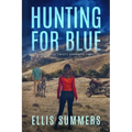 Hunting for Blue