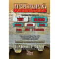Apocrypha Scrolls Found In Qumran And Those Not Present Vol. 2: 1611 King James Version