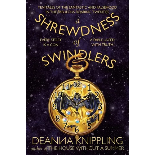 A Shrewdness of Swindlers