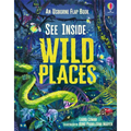 See Inside Wild Places