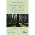 Vie des migrants dans la forêt de Belyounech: L'hospitalité des sangliers