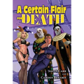 The Crying Clown Celebration: A Certain Flair for Death