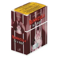 Bunnicula in a Box (Boxed Set): Bunnicula; Howliday Inn; The Celery Stalks at Midnight; Nighty-Nightmare; Return to Howliday Inn; Bunnicula Strikes Ag