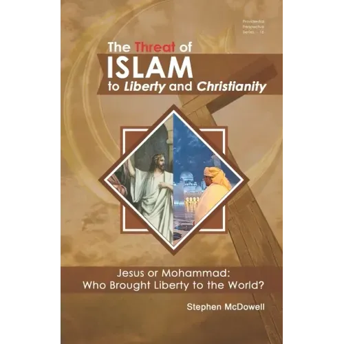 The Threat of Islam to Liberty and Christianity