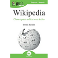 GuíaBurros Wikipedia: Claves para editar con éxito