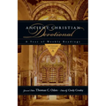 Ancient Christian Devotional: Lectionary Cycle a