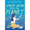 Haven Jacobs Saves the Planet