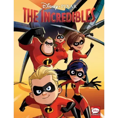 Incredibles