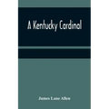 A Kentucky Cardinal