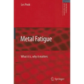 Metal Fatigue: What It Is, Why It Matters