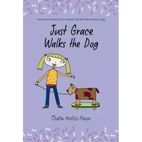 Just Grace Walks the Dog, 3