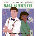 We Are the NASA Scientists